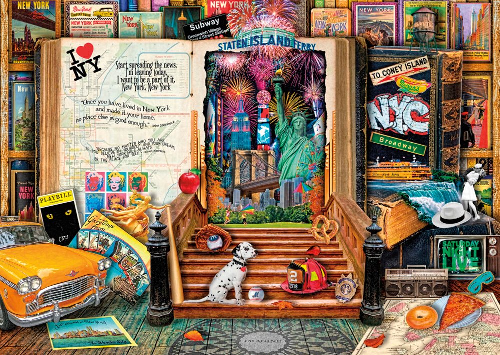 Коллекция Детские