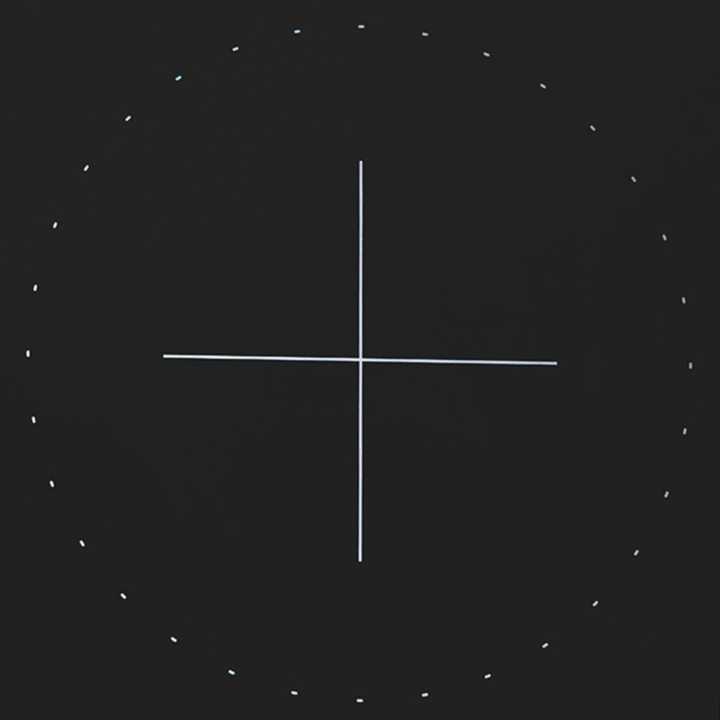 Электрическая панель Hansa BHC66577