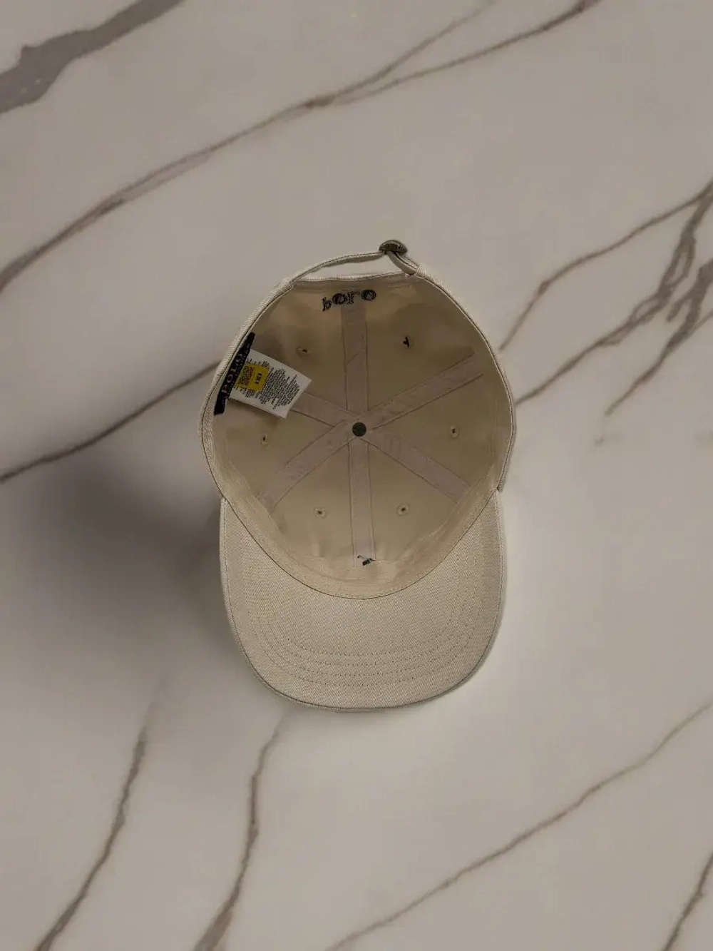 Кепка Polo Ralph Lauren