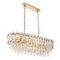 Подвесная люстра MODELUX ML.7085.900.300 GD