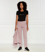 Футболка EA7 - черный(6DTT14 TJQCZ)