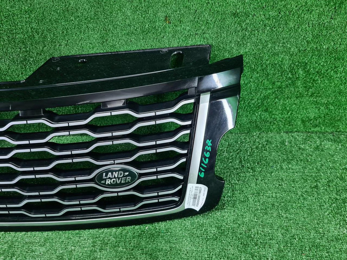 Решетка радиатора Range Rover Vogue 4 L405 (2017-2022)