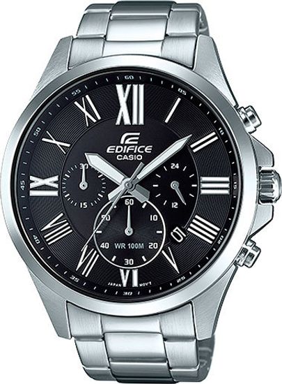 Наручные часы Casio Edifice EFV-500D-1AVUEF