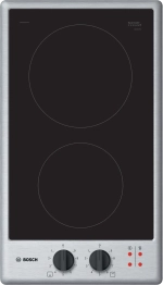 Электрическая варочная панель Bosch PKE345CA2E