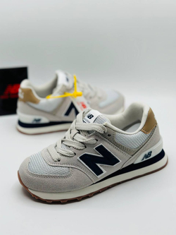 Детские кроссовки New Balance