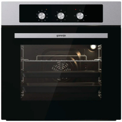 Электрический духовой шкаф Gorenje BO6727E03AX