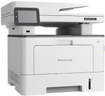 МФУ лазерное черно-белое Pantum BM5100FDN