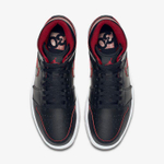 Кроссовки Jordan Air Jordan 1 Retro Mid