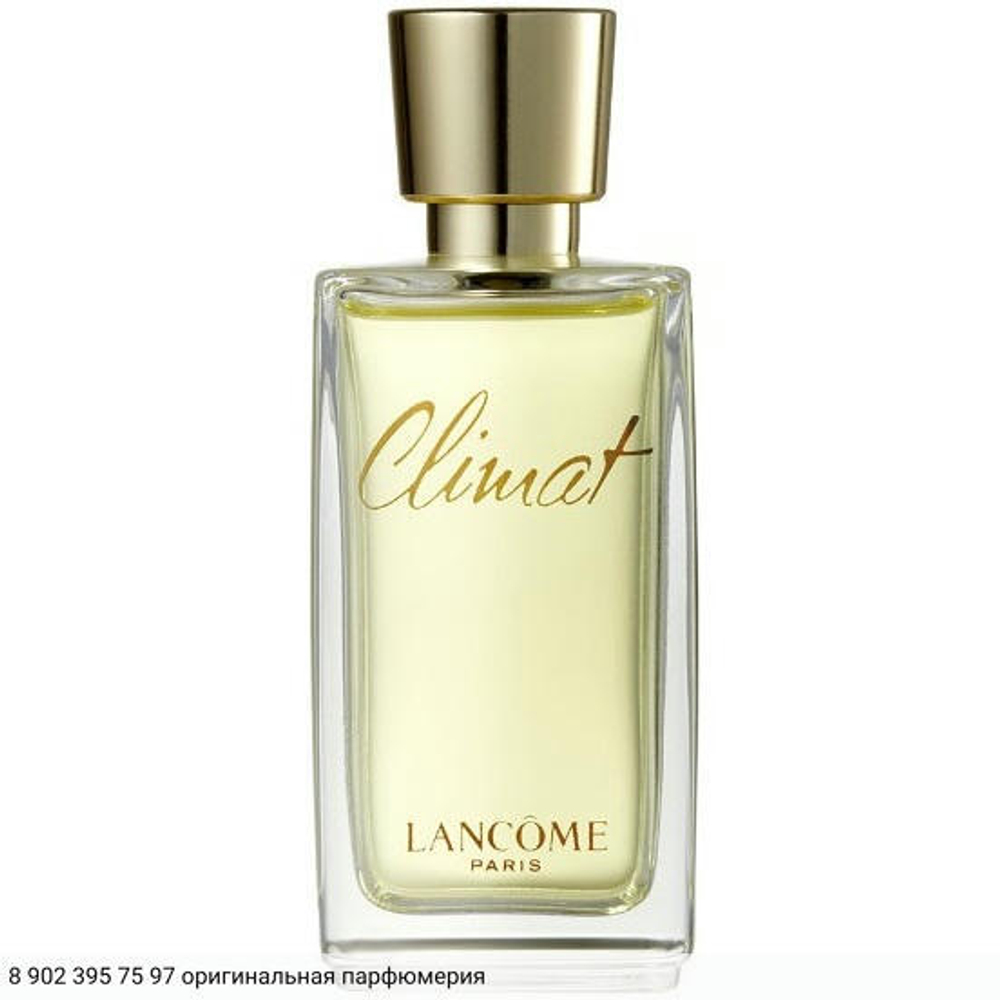 Climat