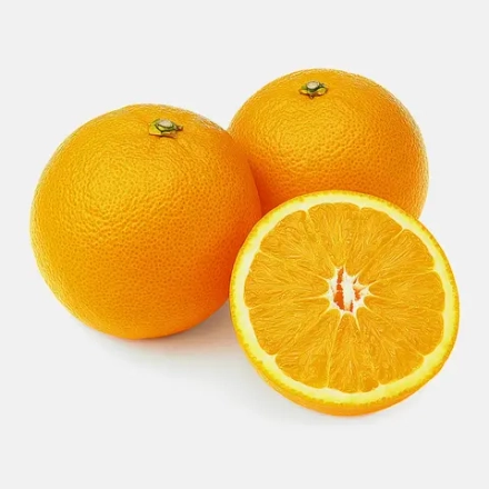 Апельсины отборные M Свежесть