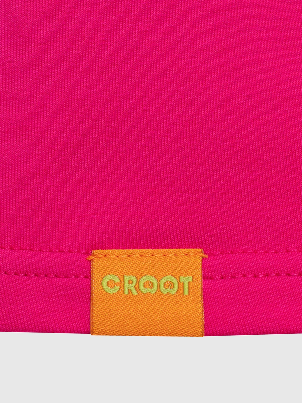 Юбка для девочки CROOT, цвет фуксия