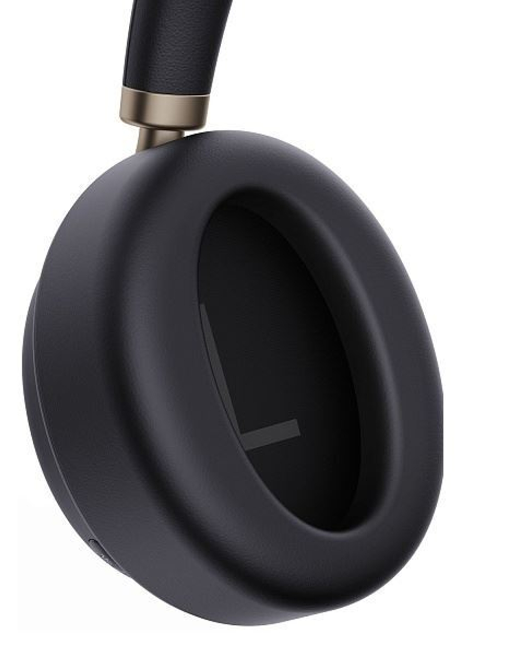 Гарнитура wireless Yealink BH76 Plus UC Black USB-A