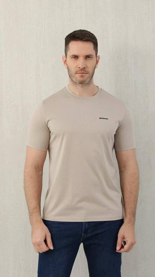 Футболка Kiton