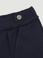 Брюки-палаццо Mjölk Синий, уценка