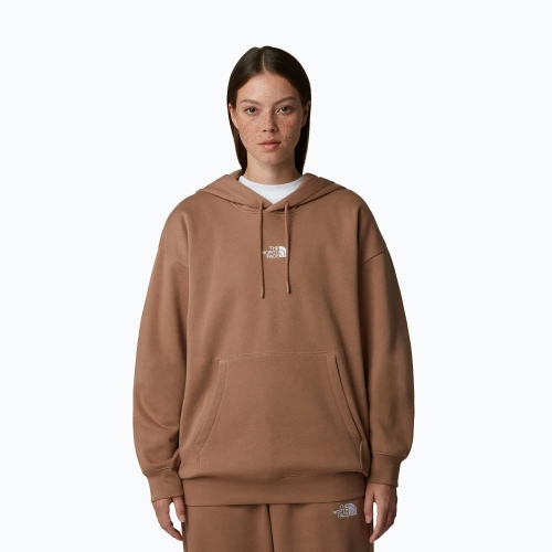 Женское худи The North Face Essential Oversize