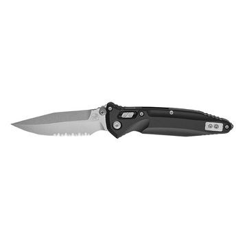 Нож Microtech Socom Delta Ram-Lok 159RL-11  с клинком из стали M390MK, рукоять Титан