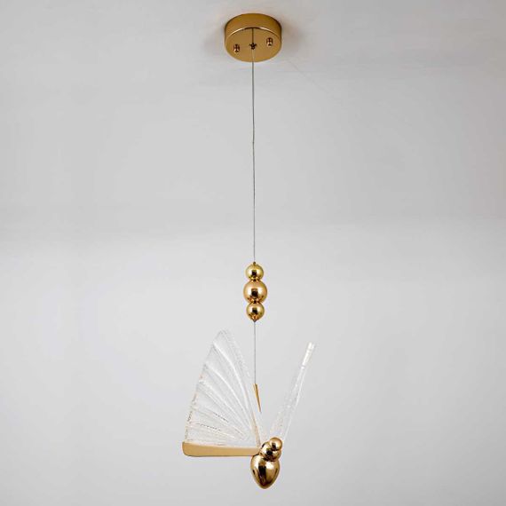 Подвесной светодиодный светильник Modelux Modestyle MS.88995.1