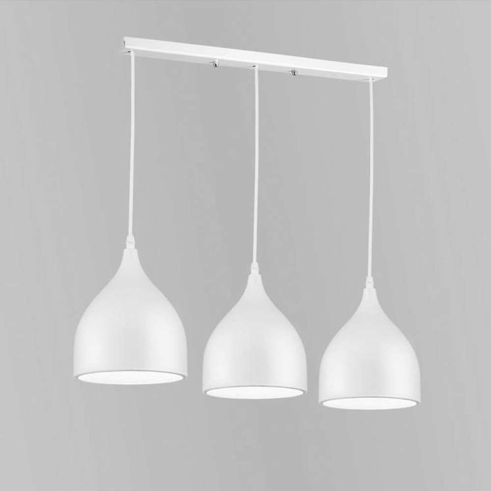 Подвесной светильник Moderli V1401-3P Ria