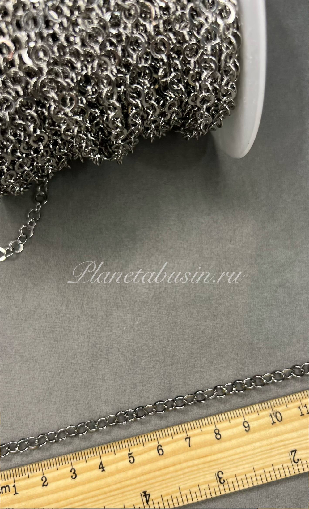 Цепь люкс (Корея) 1593