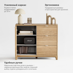 Комод Case CS029