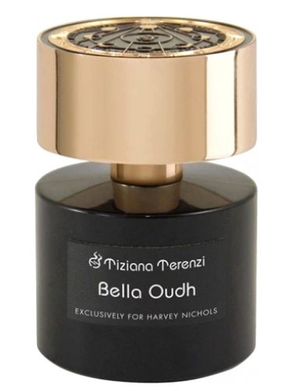 Tiziana Terenzi Bella Oudh