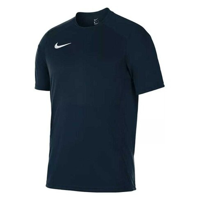 Футболка Nike 21 Training Shirt Navy