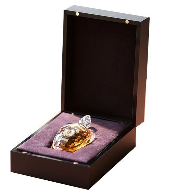 Guerlain Flacon Tortue