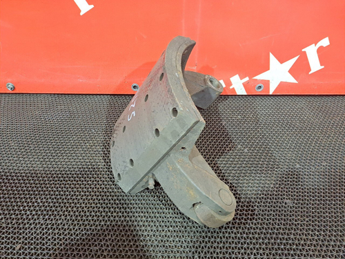 Колодка барабанного тормоза