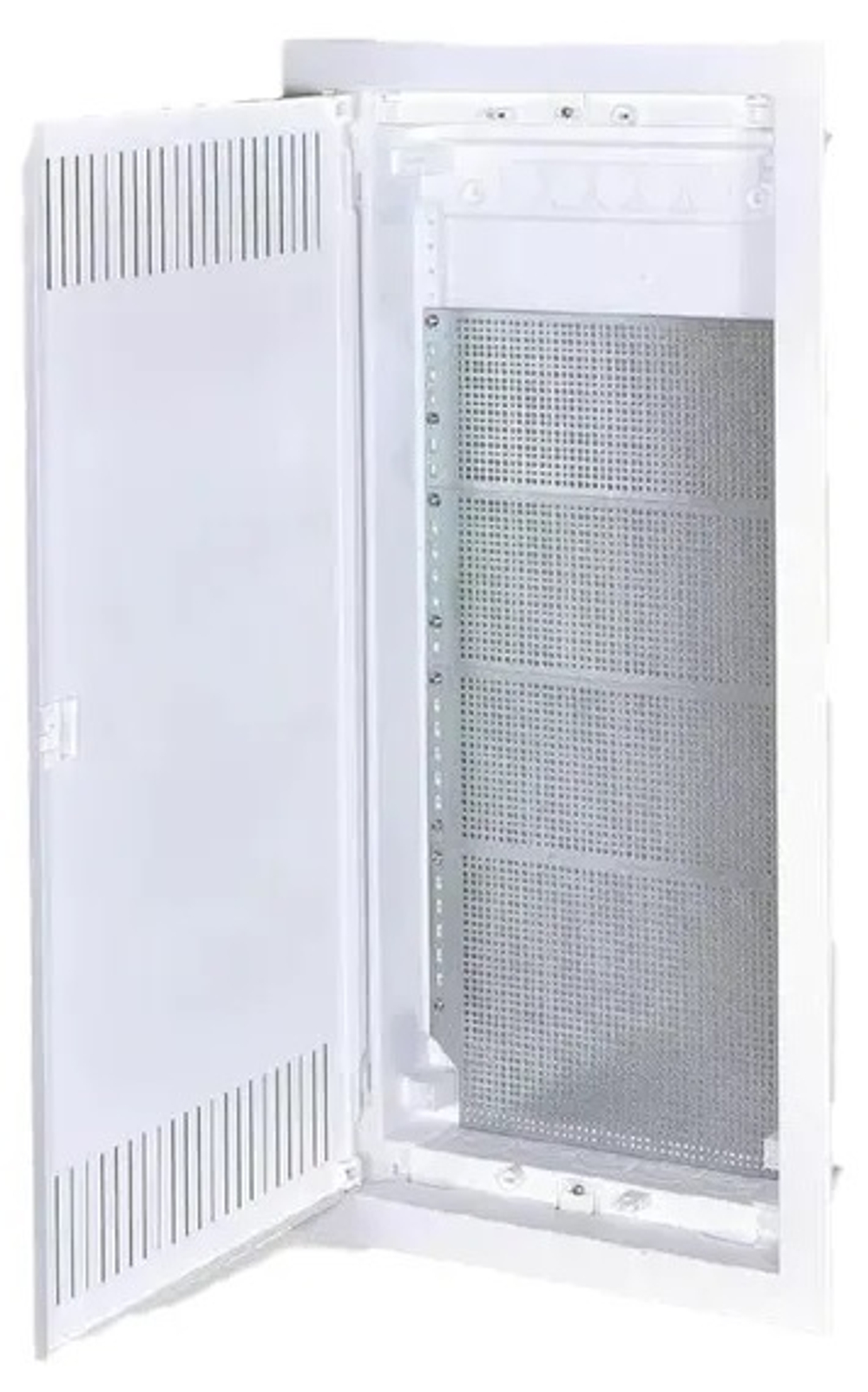 Щит слаботочный встраиваемый EKF nv-mb-pmd-4