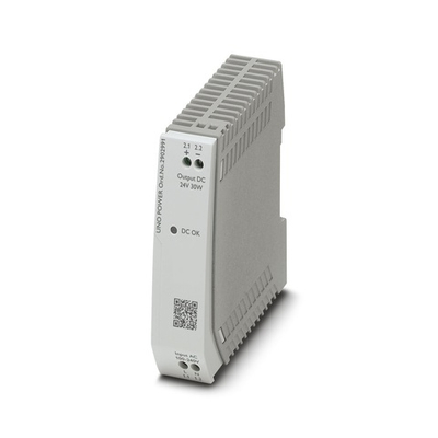UNO-PS/1AC/24DC/ 30W