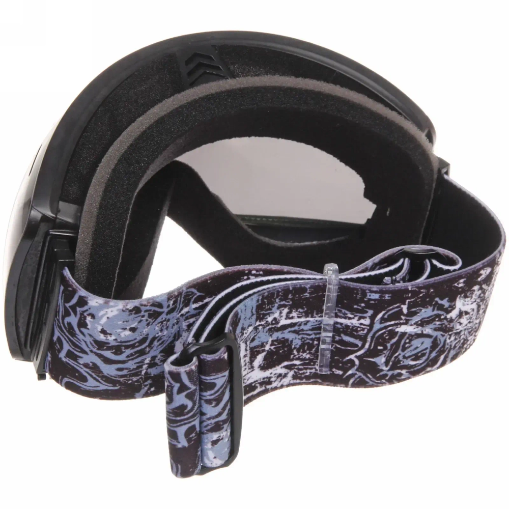 Очки горнолыжные H019