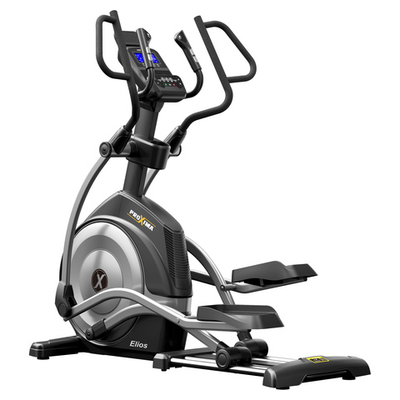Эллиптический тренажер Proxima  Elios, арт. PREL-518