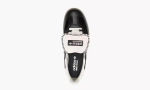Adidas Samba Pony Tonal "Wales Bonner Core Black"