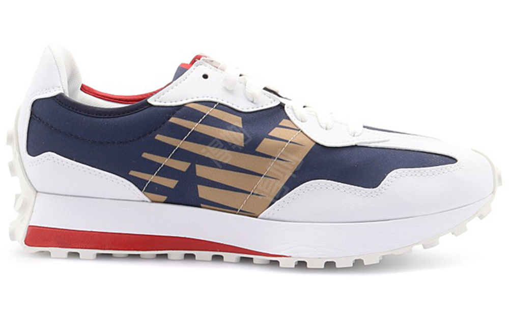 Кроссовки New Balance Nb 327 Olympic D