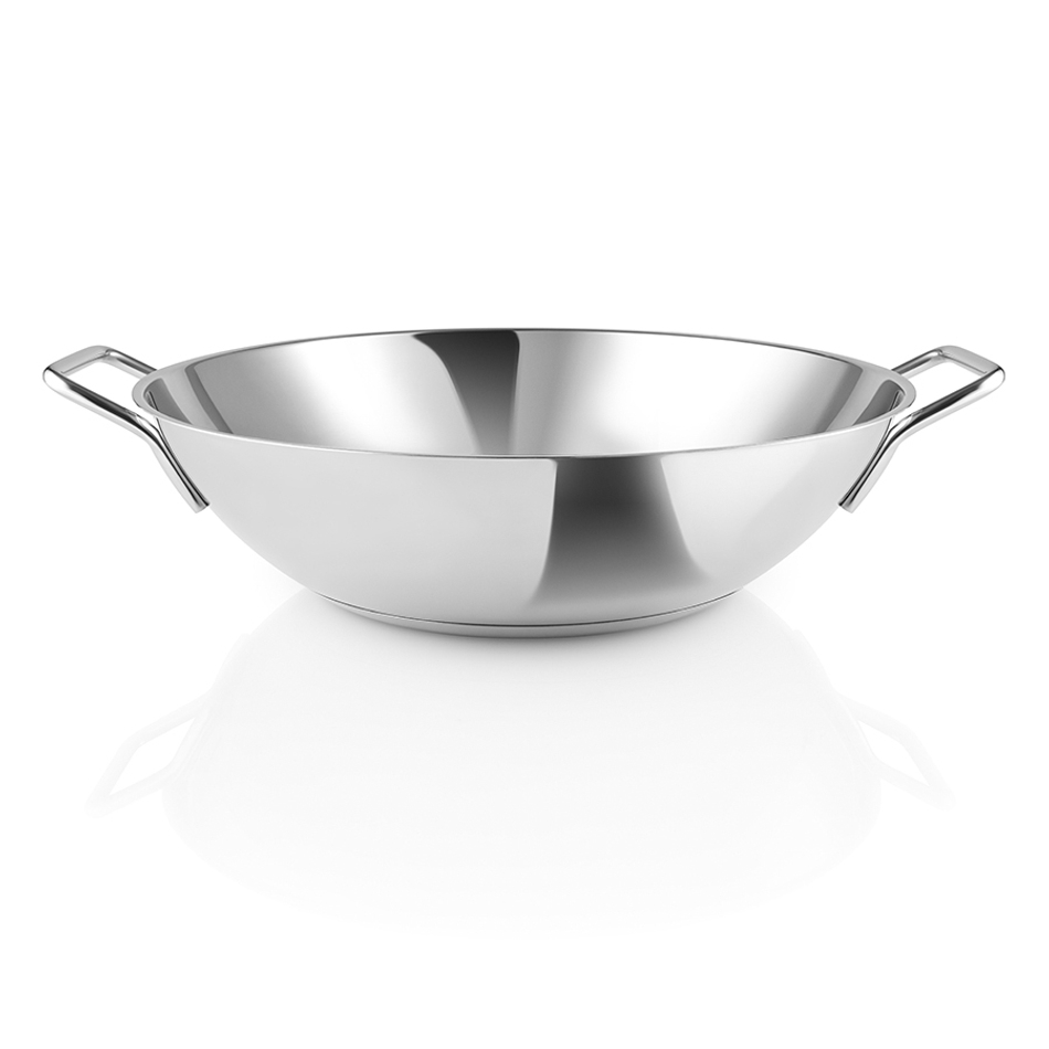 Вок Stainless Steel 5 л, Eva Solo в интернет-магазине Этикет