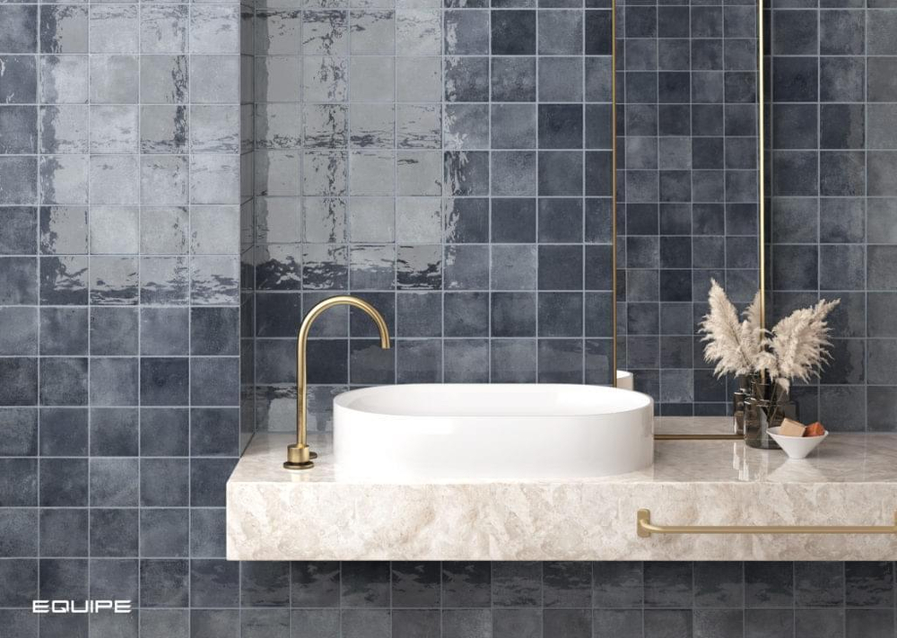 Equipe Verticale Moody Blue 5x40