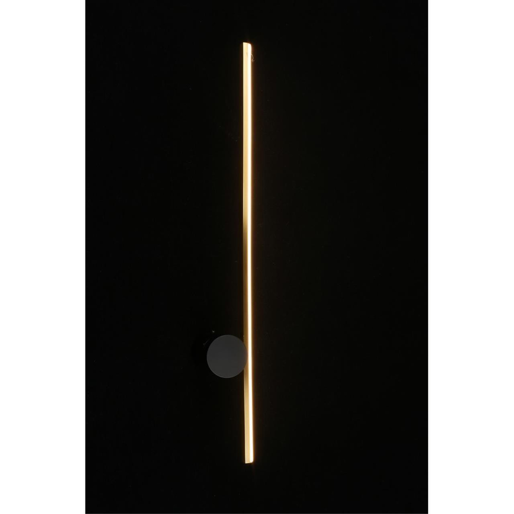 Настенный светодиодный светильник Aployt Beatris APL.056.11.09