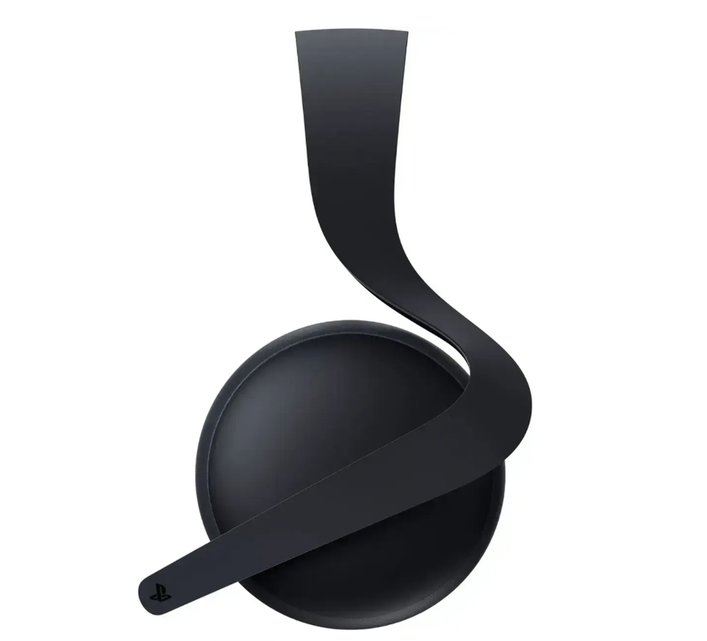 Гарнитура беспроводная Sony PlayStation PULSE Elite, черный