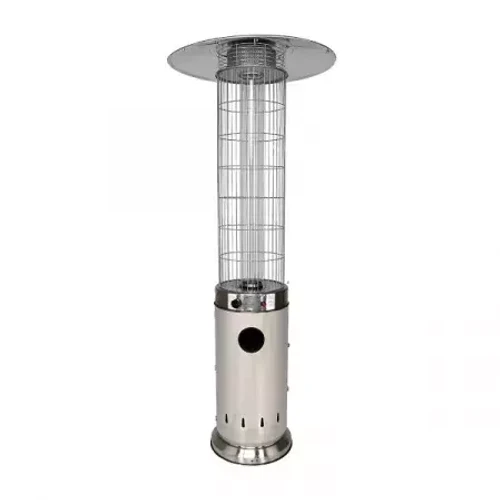 Уличный газовый обогреватель Aesto A-07T