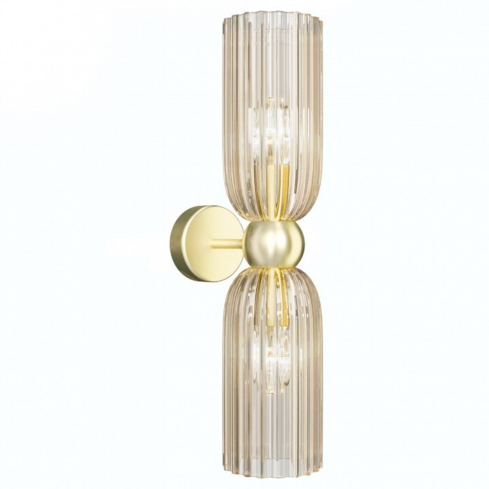 Бра Maytoni Modern 2 MOD302WL-02CG