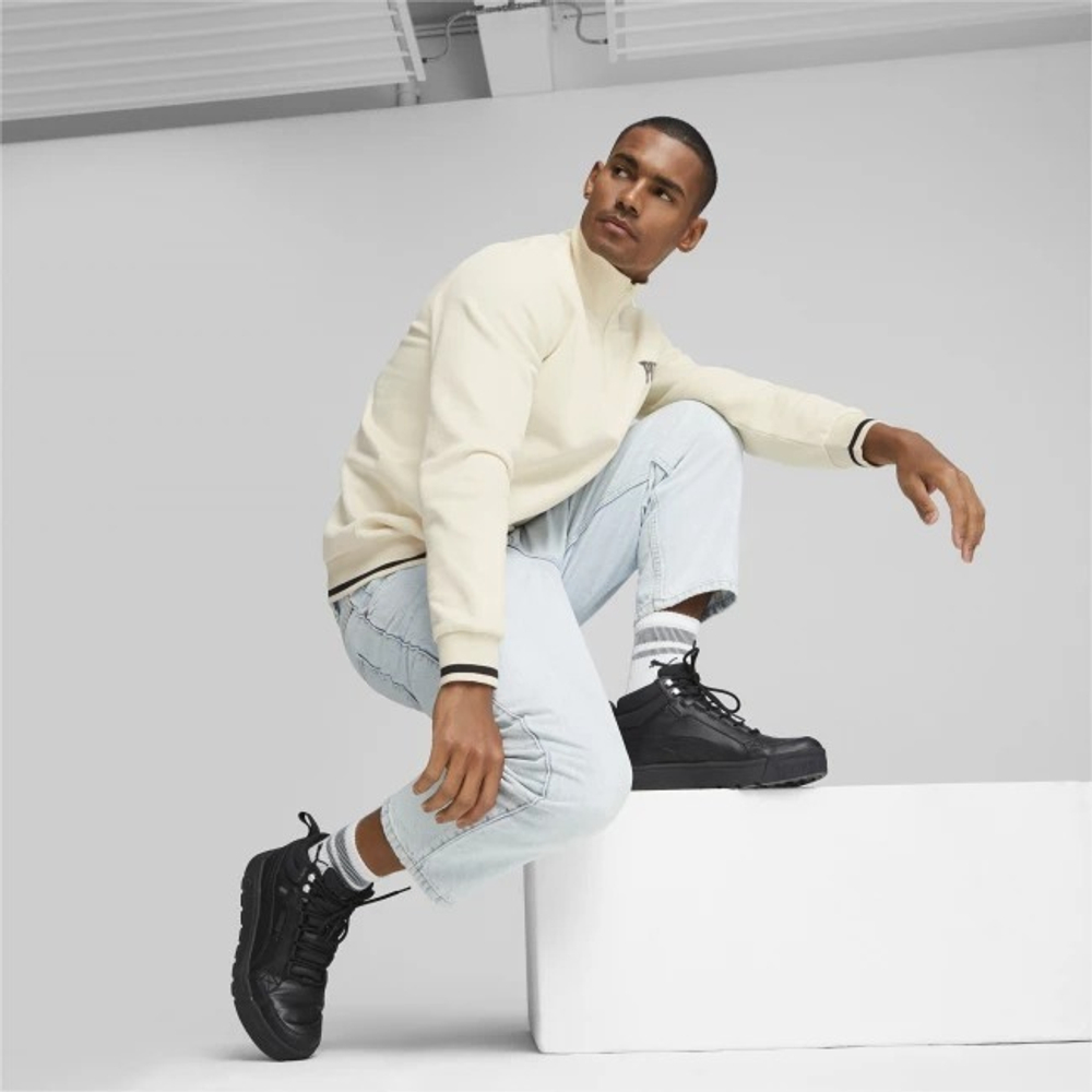 Ботинки мужские PUMA Tarrenz SB III Puretex