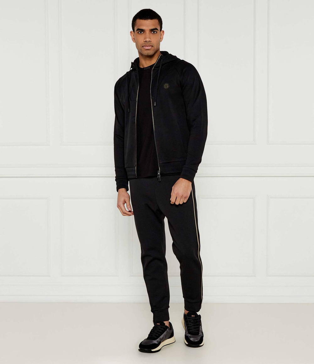 Худые Saggy TL BOSS GREEN - черный(50530969)