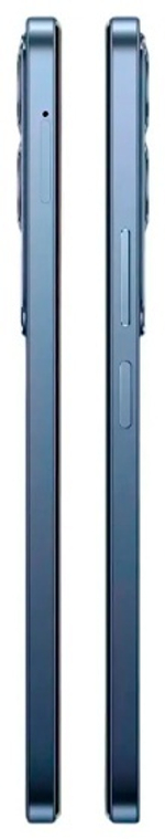 Смартфон Vivo Y19s 6 ГБ/128 ГБ черный