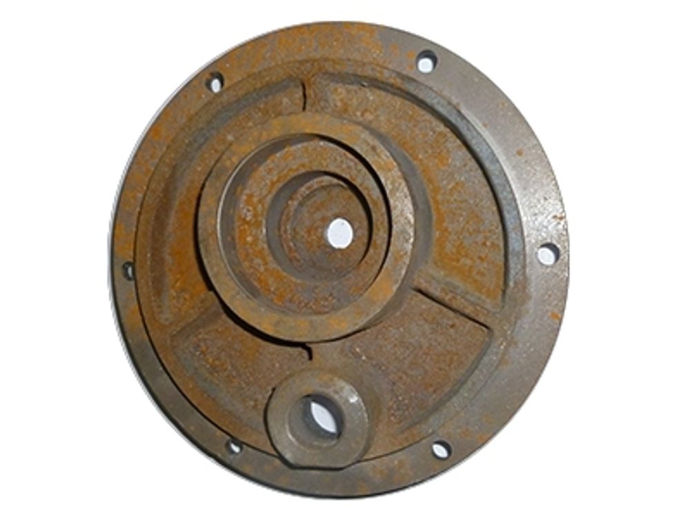 Крышка корпуса редуктора HCD-70/Case Cover