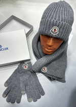 Комплект Moncler