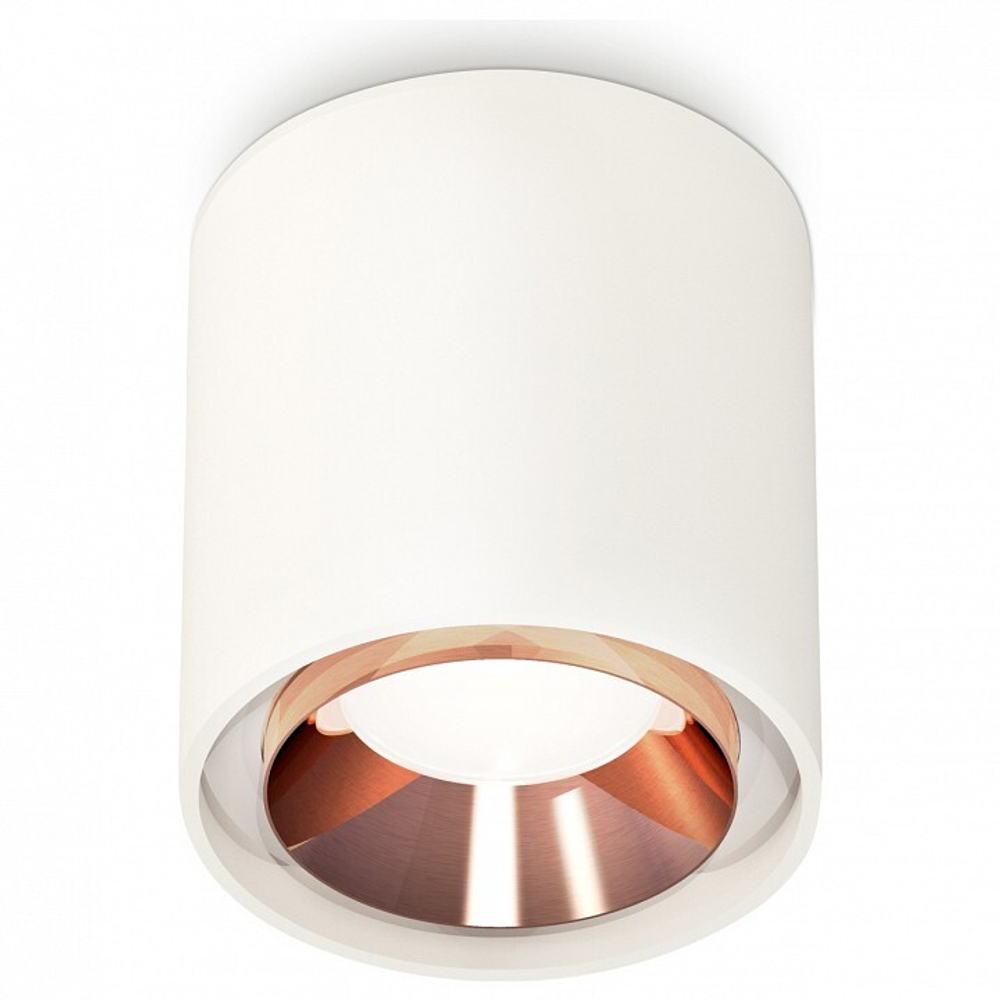 Накладной светильник Ambrella Light XS XS7722005