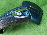 Бампер задний Geely Monjaro (2021-н.в.)