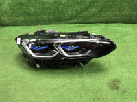 Фара правая BMW 4er G22 (2020-н.в.) Laser
