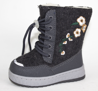 Валенки детские зимние L9464A-3