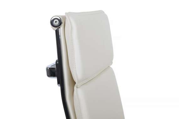 Кресло Hugo RCH 6003-1SE Белый